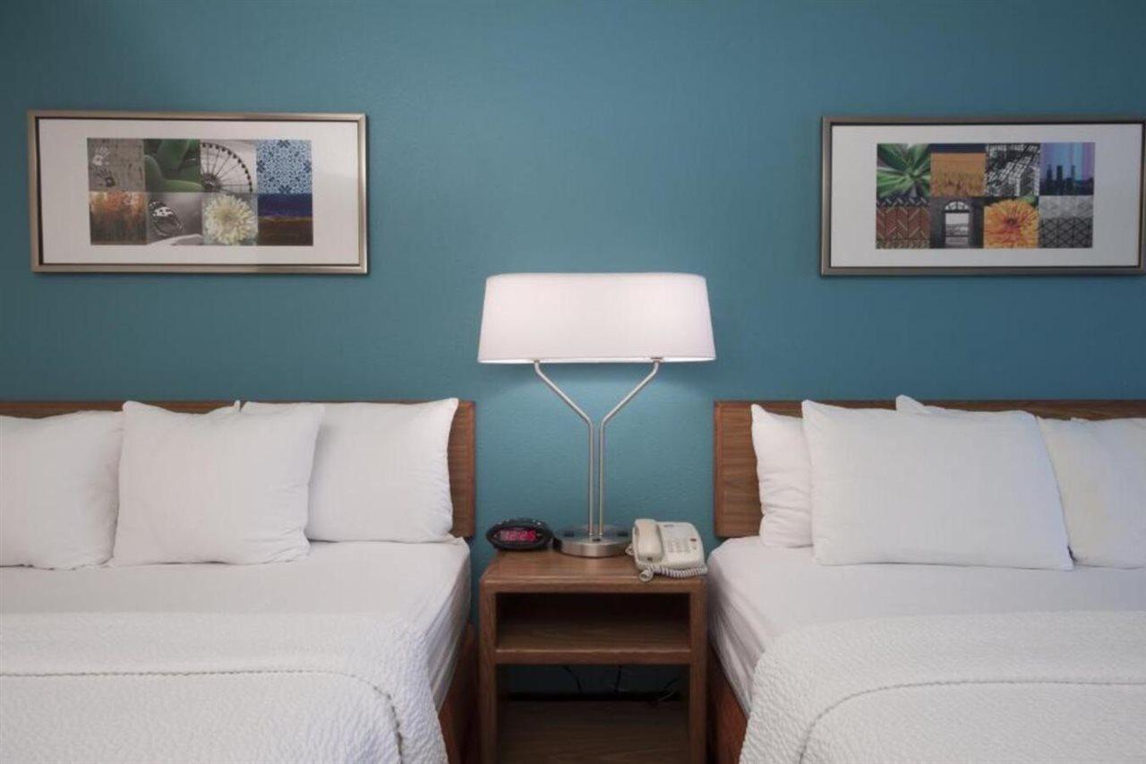 Americinn By Wyndham Moline Airport Quad Cities Ngoại thất bức ảnh