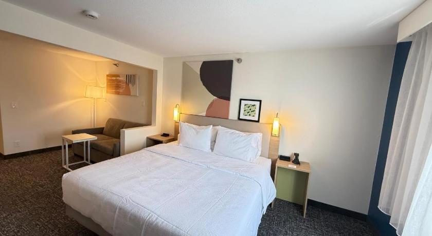 Americinn By Wyndham Moline Airport Quad Cities Ngoại thất bức ảnh