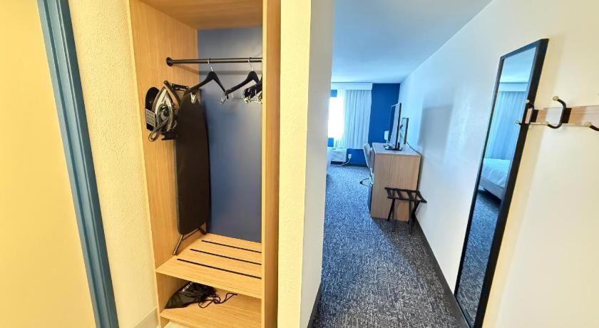 Americinn By Wyndham Moline Airport Quad Cities Ngoại thất bức ảnh